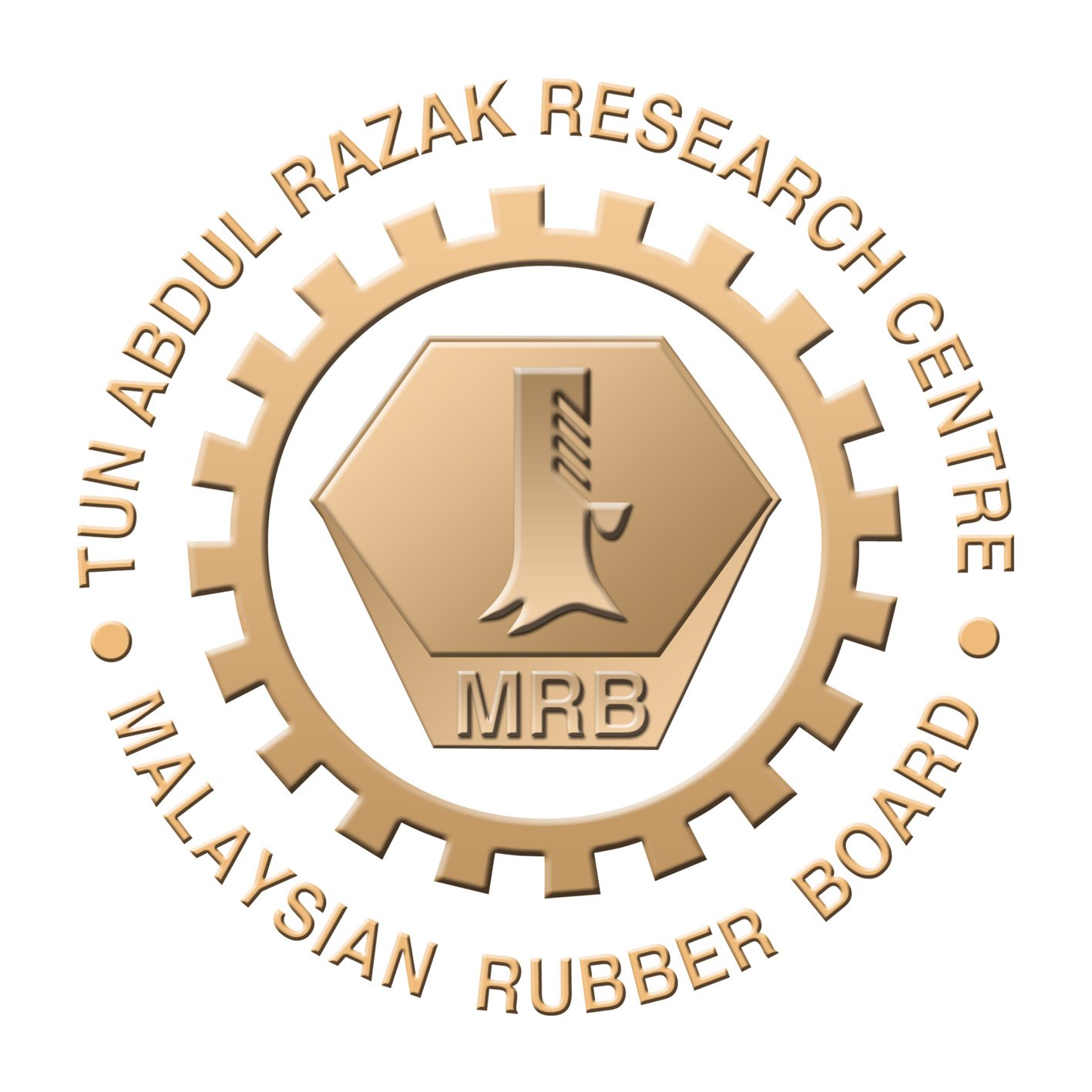 Malaysian Rubber Board seal