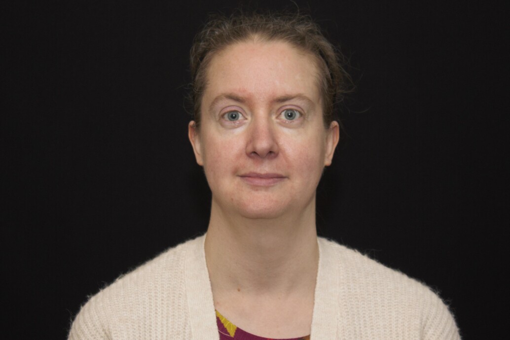 Dr Pamela Martin