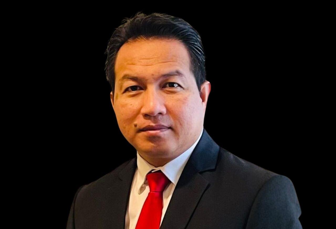 Dr Shamsul Kamaruddin
